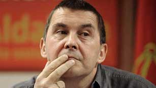 Ver v&iacute;deo  'Otegi pide disculpas a las v&iacute;ctimas'
