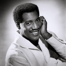 Otis Redding