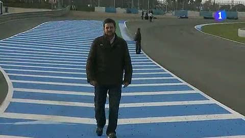 La otra cara de Jerez