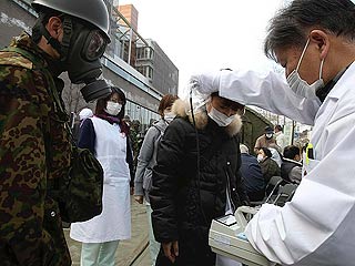Ver v&iacute;deo  'Otra explosi&oacute;n en un reactor de Jap&oacute;n aumenta el temor nuclear'