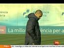 Ir al Video&nbsp;Otra odisea del Bar&ccedil;a para jugar en Pamplona