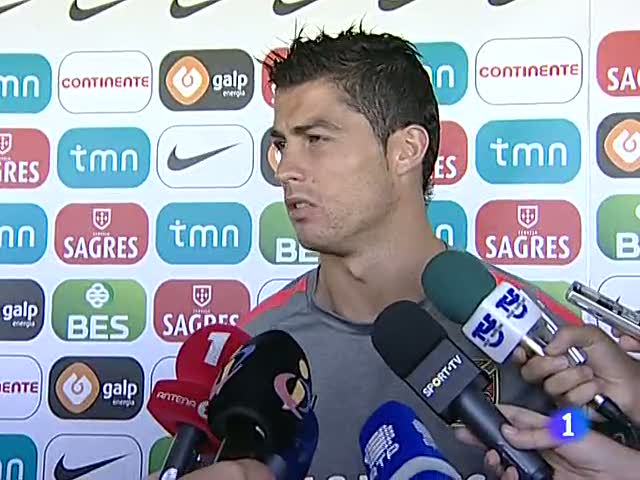 A Portugal y a Francia les basta con un empate