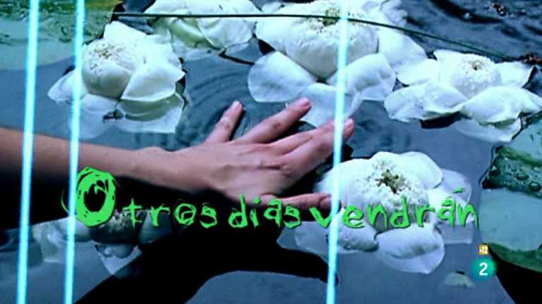 Versi&oacute;n espa&ntilde;ola - Otros d&iacute;as vendr&aacute;n