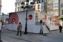 Oviedo acoge la exposici&oacute;n itinerante del 75&ordm; Aniversario de RNE