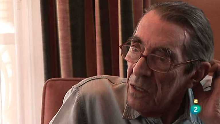 El documental - Ox&iacute;geno para vivir