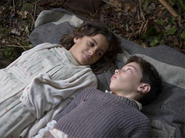 D&iacute;as de cine - 'Pa negre', de Agust&iacute; Villaronga