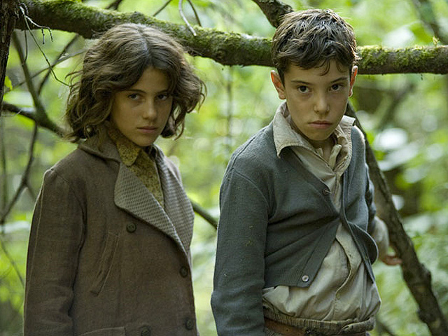 'Pa negre', seleccionada por Espa&ntilde;a para ir a los Oscar