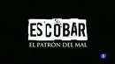 Video: Pablo Escobar retratado en una serie colombiana