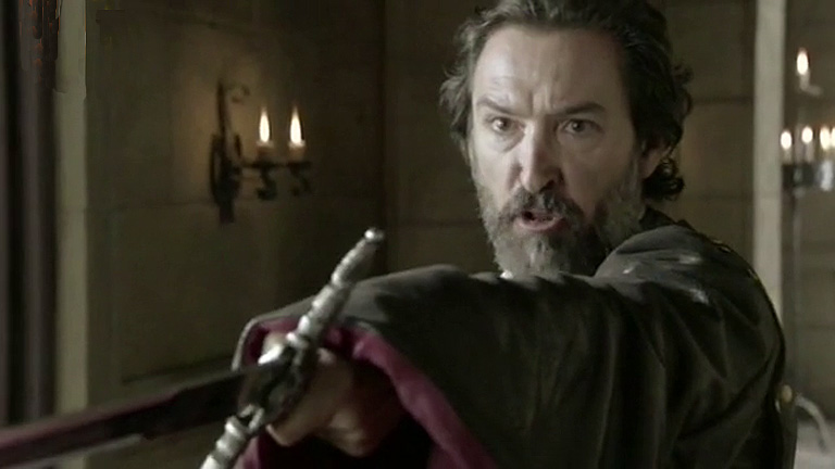 Isabel -  Pacheco quiere guerra