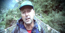 Josu Feijoo est&aacute; al mando de la primera expedici&oacute;n de diab&eacute;ticos hacia el Everest