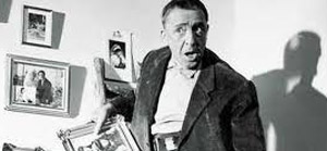 Paco Fern&aacute;ndez Soria