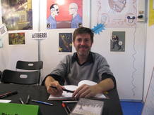 Paco Roca