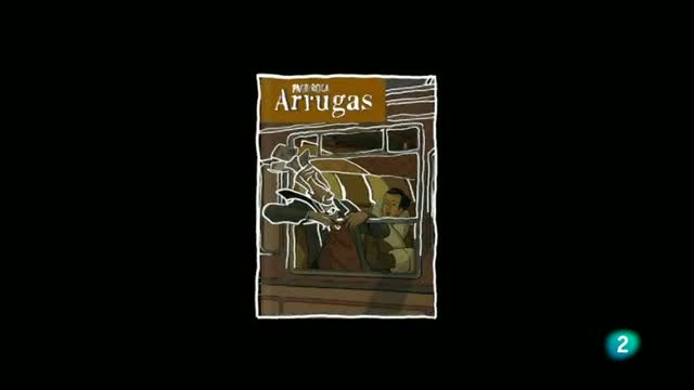 P&aacute;gina 2 - Entrevista: Paco Roca
