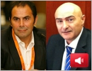 Paco Sosa i José María Torres Paco Sosa i José María Torres