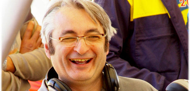 Paco Trinidad