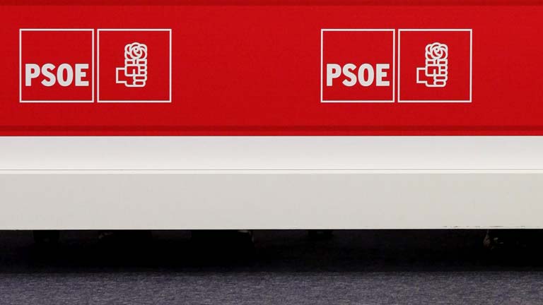 El PSOE valora la posibilidad de un gran pacto contra el paro