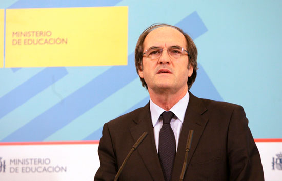 Parece que por fin puede haber en Espa&ntilde;a un pacto de Estado por la Educaci&oacute;n