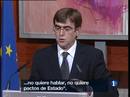 Ir al Video&nbsp;El pacto de Gobierno en Baleares seguir&aacute; adelante