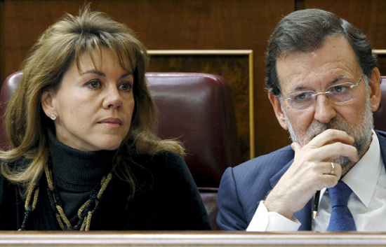 Zapatero ofrece un pacto a la oposici&oacute;n y el PP lo ve poco viable