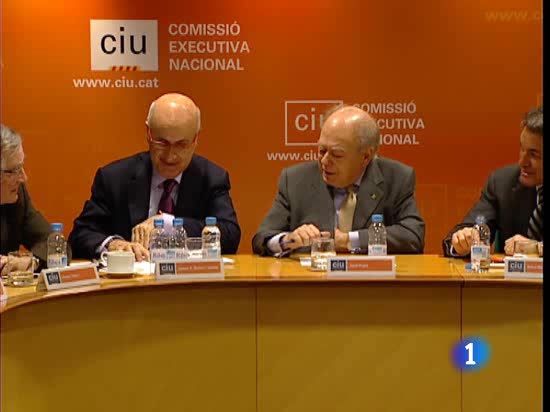 Entre los partidos pol&iacute;ticos empiezan a surgir voces que piden un gran pacto de estado para salir de la crisis