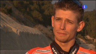 Paddock GP: Entrevista a Stoner