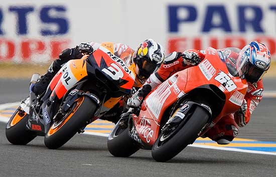 20&ordm; 'Paddock GP': Futuro de MotoGP