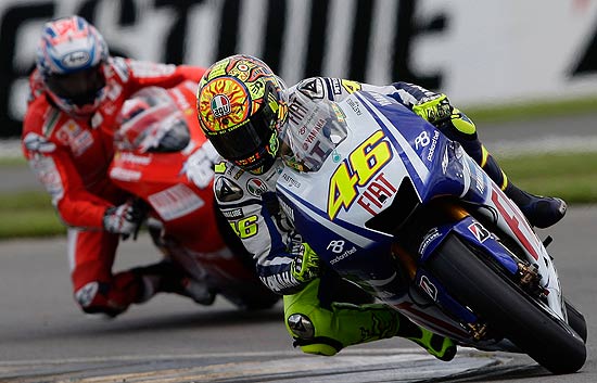 21&ordm; 'Paddock GP': Brno