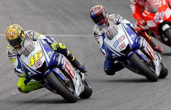 13&ordm; Paddock GP': GP de Catalunya