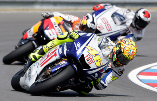 23&ordm; 'Paddock GP': Previa GP de Indian&aacute;polis
