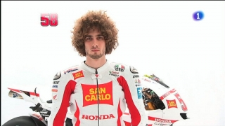 Ver v&iacute;deo  'Paddock GP - GP de Malasia: Marco Simoncelli'