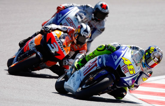 28&ordm; 'Paddock GP' de la temporada