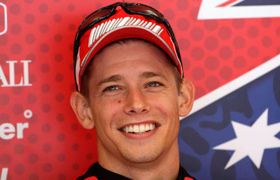 29&ordm; 'Paddock GP' de la temporada