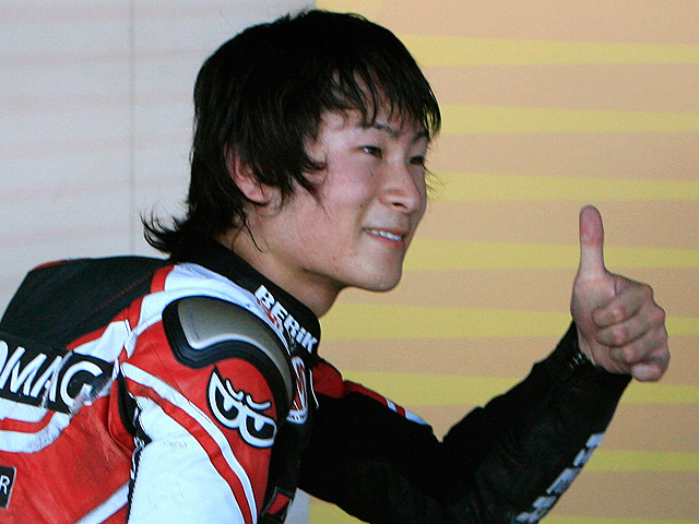 22&ordm; 'Paddock GP': GP de San Marino