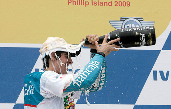 31&ordm; 'Paddock GP': Juli&aacute;n Sim&oacute;n