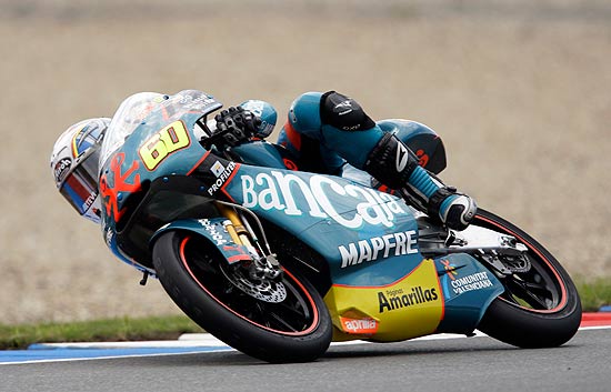 26&ordm; 'Paddock GP': Mundial MotoGP