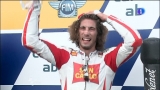 Ir al Video&nbsp;Paddock GP: Rep Checa