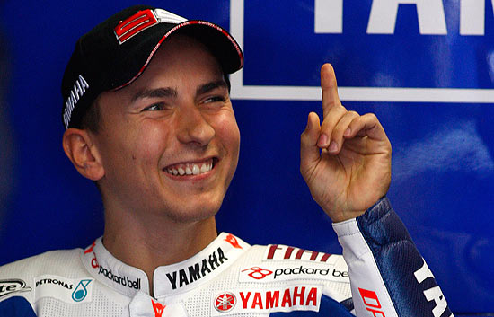 30&ordm; 'Paddock GP': Tres &uacute;ltimos GP