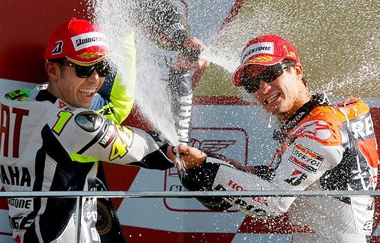 34&ordm; 'PaddockGP' de la temporada