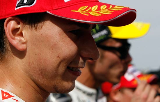 33&ordm; 'PaddockGP': GP Com. Valenciana