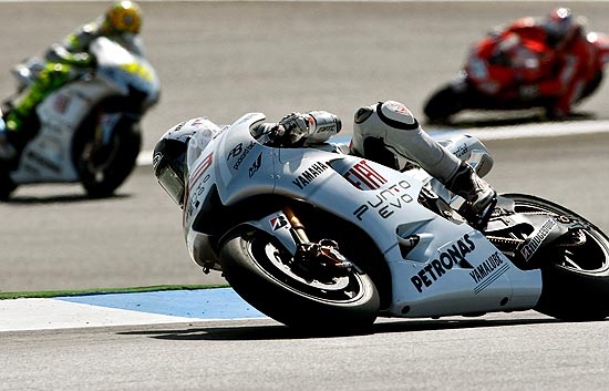 36&ordm; 'PaddockGP': Lo mejor de 2009
