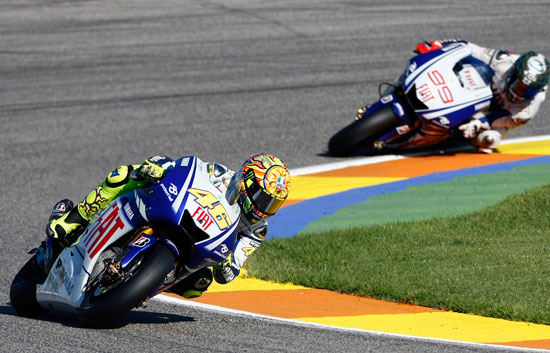 35&ordm; 'PaddockGP': Resumen de la temporada
