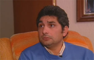 Ver v&iacute;deo  'El padre de Mari Luz desolado porque considera que su esfuerzo no ha dado frutos'