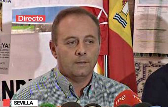 Antonio del Castillo: 'Fue Miguel quien mat&oacute; a Marta'