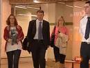 Ir al Video&nbsp;Los padres de Madeleine regresan a Portugal para reactivar la b&uacute;squeda de la peque&ntilde;a desaparecida