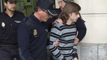 Ir al Video&nbsp;Los padres de Marta del Castillo piden que se vuelva a buscar el cuerpo en La Rinconada, en Sevilla