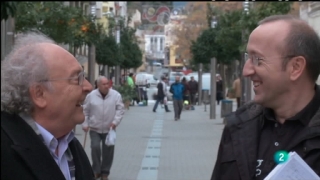 Ver v&iacute;deo  'P&aacute;gina 2 - Eduard Punset - 8/01/2012'