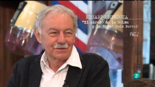 Ver v&iacute;deo  'P&aacute;gina 2 - Eduardo Mendoza'