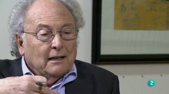 Ver v&iacute;deo  'P&aacute;gina 2 - Entrevista: Eduard Punset'