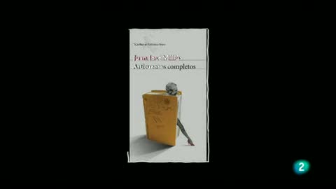 Ver v&iacute;deo  'P&aacute;gina 2 - Entrevista: Juan Jos&eacute; Mill&aacute;s'