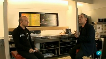 Ver v&iacute;deo  'P&aacute;gina 2 - Especial Navidad con Ferran Adri&agrave;'